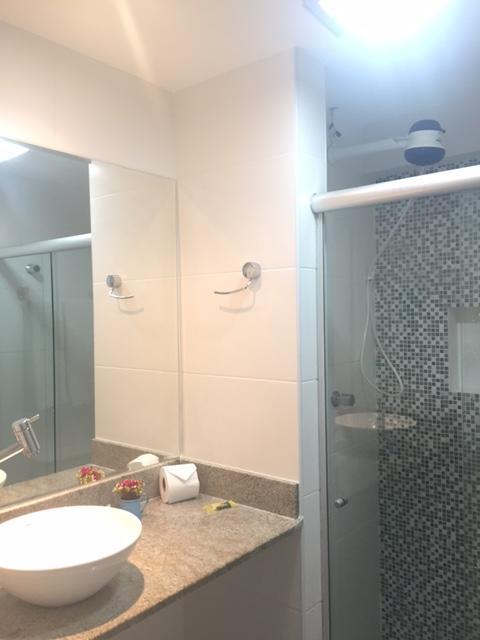 Apartamento Temporada Farol Barra Flat ซัลวาดอร์ ภายนอก รูปภาพ